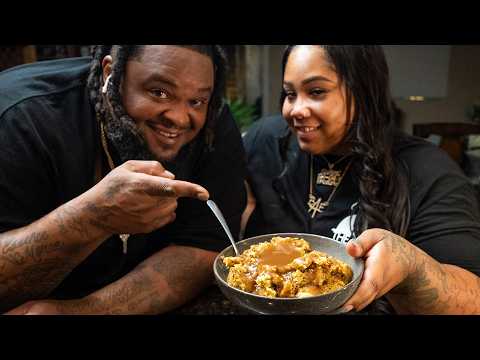 Видео: Как приготовить идеальную заправку!