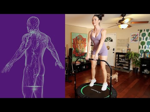 Видео: 12 Ключевых преимуществ восстановления для естественного укрепления Вашей лимфатической системы