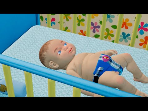 Видео: Я - ПЛОХАЯ МАТЬ🍼