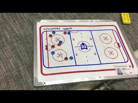 Видео: Позиционная  оборона от Нефёда