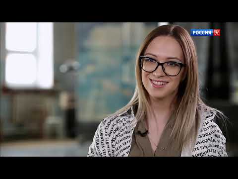 Видео: Телеканал "Культура", Нестоличные театры, Красноярский театр оперы и балета