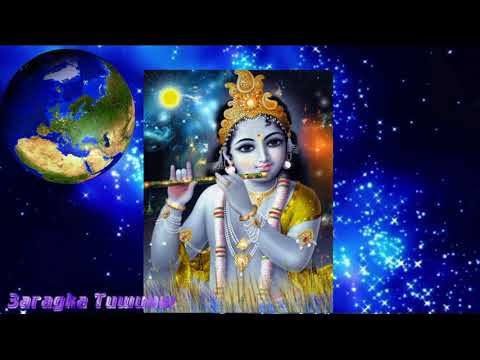 Видео: МАНТРА ДАЮЩАЯ МОЩНУЮ ЭНЕРГИЮ УДАЧИ