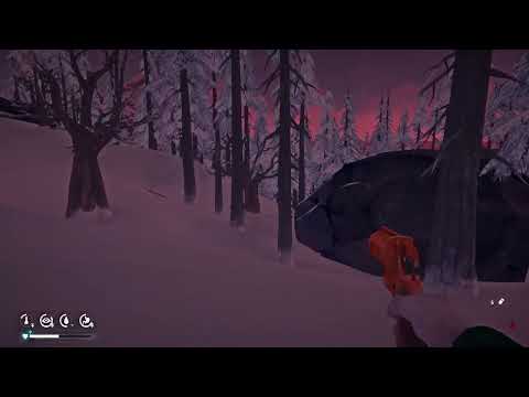 Видео: The long dark 5 серия Безнадёжное спасение