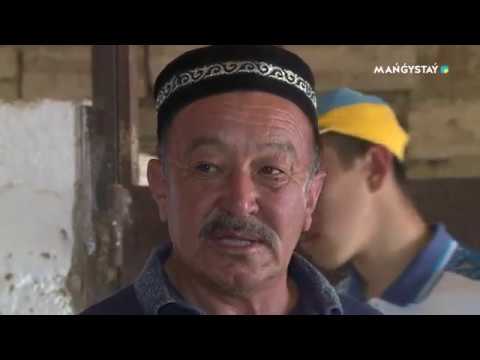 Видео: ТАМЫР - 6 хабар - Атбегілер