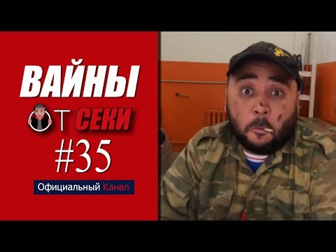 Видео: Свежая подборка вайнов SekaVines / Выпуск №35