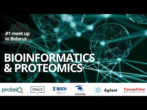 Видео: Валерий Селицкиий – Orbitrap technology в протеомике