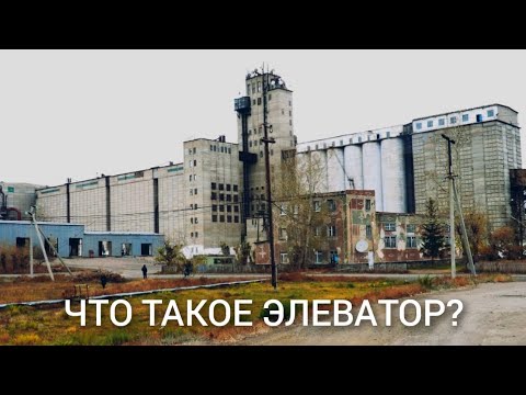 Видео: Как работает ЭЛЕВАТОР? Кзылтуский мукомольный элеватор. Крупнейших элеваторов Северного КАЗАХСТАНА.