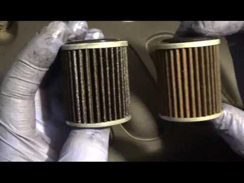 Видео: ЗАМЕНА МАСЛА И ФИЛЬТРОВ В ВАРИАТОРЕ Nissan X-Trail II Рестайлинг