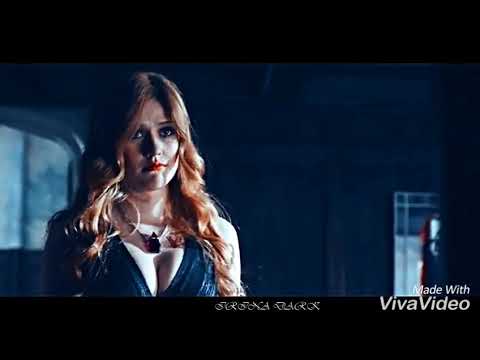 Видео: Клэри и Алек. Alec & Clary Новый бывший
