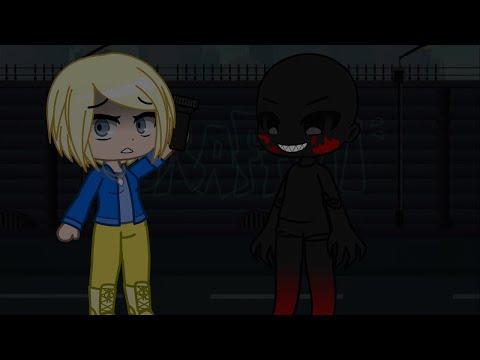 Видео: Пони страшилка короткие история (гача)