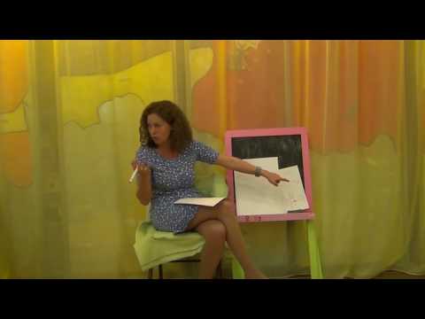 Видео: Екатерина Сокальская. Агрессия