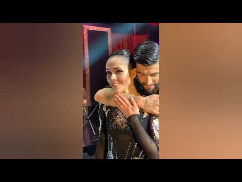 Видео: Прямой эфир с Юлей и Тиной|Хардколь|Юлия Санина|Тина Кароль|Тина берет интервью у Юли