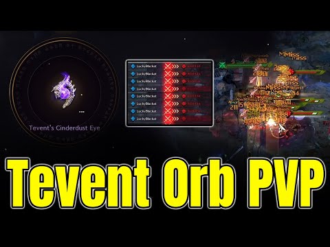 Видео: Обзор PvP-сферы Тевента – класс Лунарх | Throne and Liberty