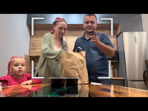 Видео: VLOG: Путешествие началось / сняли квартиру в Астане