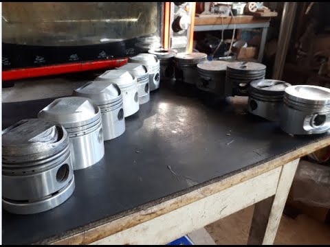 Видео: Все порши на мт Днепр которые выпускаются! испытания и обзор.