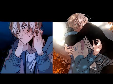 Видео: ДэмОн | озвучка ЯОЙ манги | 116-117 главы