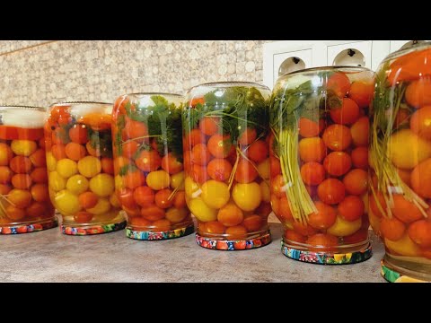 Видео: каждый год закрываю только по этому рецепту! с этой травой вкус нереальный!