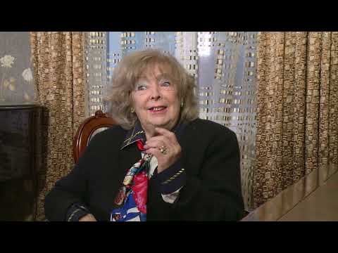 Видео: Ирина Тайманова лекция №7 ССМШ