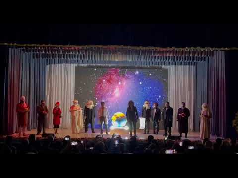 Видео: 27 января 2023 г.