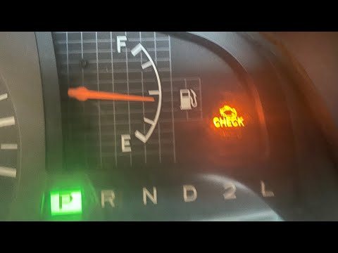 Видео: Toyota Tacoma 2.4 исправляет проблемы с неустойчивой работой двигателя и низкой мощностью при наг...