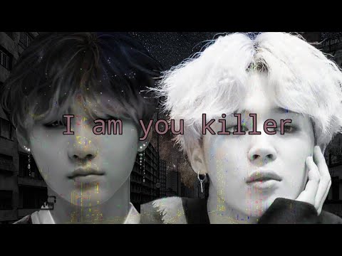 Видео: | Chapit 3 | Yoonmine / Юнмины | "Я-твой киллер" | омегаверсия