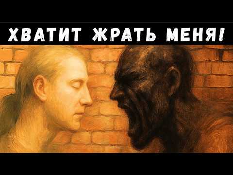 Видео: 20 минут — и вы НАВСЕГДА забудете, что такое ЭМОЦИОНАЛЬНЫЙ вампир