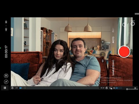 Видео: ► ОКСАНА & СЕВА II Не прощали мы друг другу наших измен