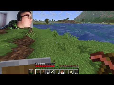 Видео: Minecraft City: Стрімчик #2