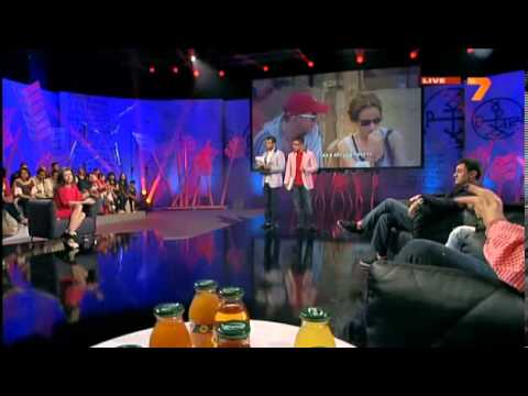 Видео: Къртицата Епизод 45 /16.05.2013/ Част 3