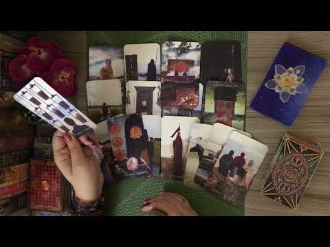 Видео: Кто влез в ваши отношения и разрушил их.