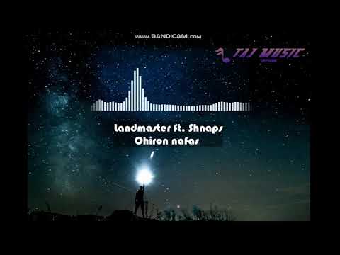 Видео: Landmaster ft. Shnaps - Охирон нафас