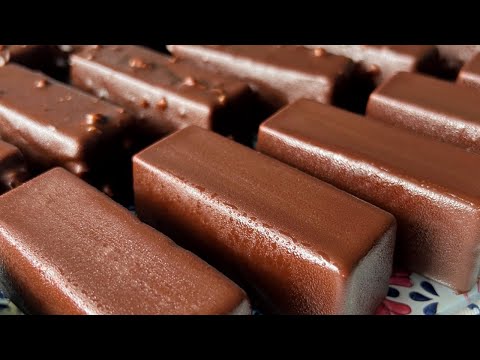 Видео: Домашние ТВОРОЖНЫЕ СЫРКИ в шоколадной глазури!