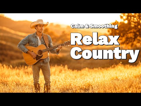 Видео: 【Country Relax 214】Расслабляющая кантри-музыка — Hilltop Tranquility и Absolute Relaxation