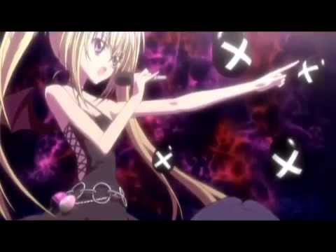 Видео: Аму и Утао(Hoshina Utau and Amu Hinamori) - Ева...