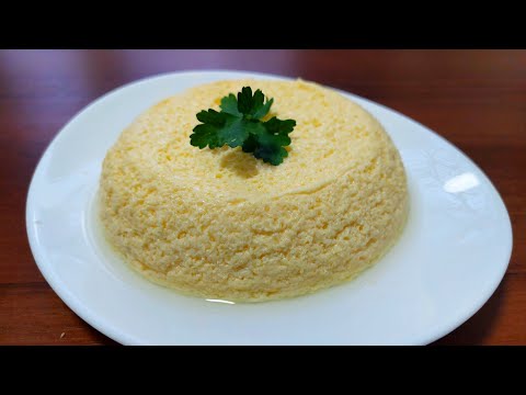 Видео: Таңғы ас, ОМЛЕТ тез әрі дәмді.