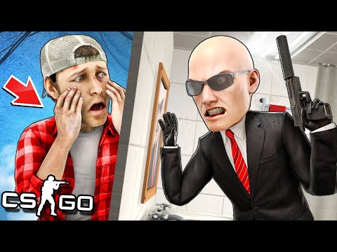 Видео: ДОВЕЛИ ЕГО ДО ИСТЕРИКИ! ЛЫСЫЙ МАНЬЯК ЗАТРОЛЛЕН НА 100%! УГАРНЫЙ МАНЬЯК CS:GO