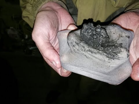 Видео: Промывка радиатора печки на Mazda Demio