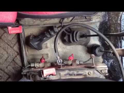 Видео: ЛУАЗ На пневмоподушках