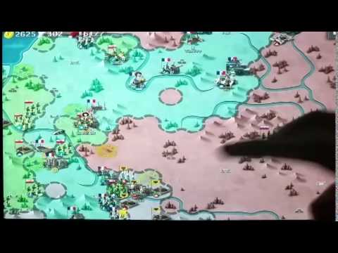 Видео: Прохождение European War 4. Выпуск девяностый. Europe 1798. France. Part II.