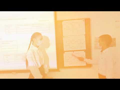 Видео: Электртерістілік.  Ковалентті байланыс