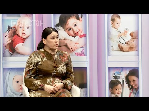 Видео: Мой малыш. Задержка психоречевого развития детей