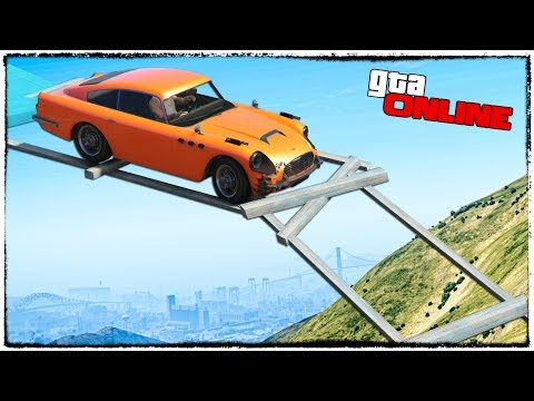 Видео: СЕКРЕТНЫЕ АГЕНТЫ НЕ БЫЛИ ГОТОВЫ К ТАКИМ ДОРОГАМ. ПОТНЫЙ СКИЛЛ ТЕСТ В ГТА 5 (GTA 5 SKILL TEST)