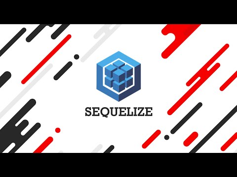 Видео: Основы Sequelize ORM