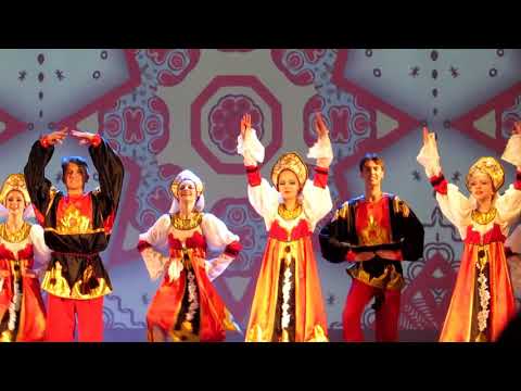 Видео: "КАЛИНКА" - ЗЛК РБ ОБРАЗЦОВЫЙ ТЕАТР ТАНЦА "ПРЕМЬЕР-СПОНАЙД" 28.07.2023
