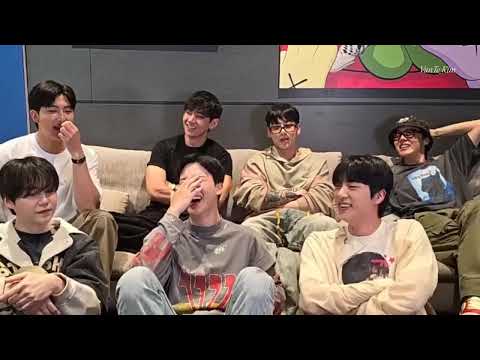 Видео: Taekook|ВиГуки/Возвращение BTS: первая трансляция в полном составе|Разбор