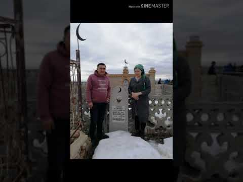 Видео: Шеген ауылы 02.04.2020 Шыңғысовтар әулеті.
