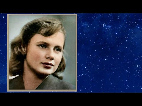 Видео: Лидия Клемент - Неизданное