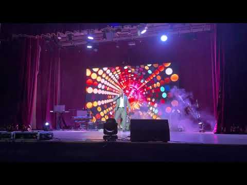 Видео: "Чус даа чылды сээн биле чуртап эртсе" - Херел Мекпер-оол