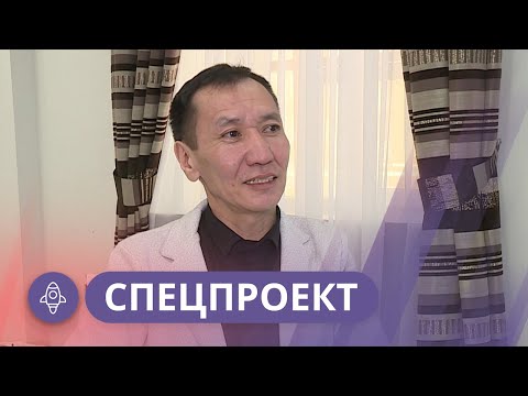 Видео: Спецпроект «Мама»: Семья Пономаревых
