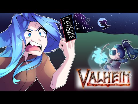 Видео: НЕ ЗЛИТЕ МЕНЯ, РЕЗУЛЬТАТ ВАМ НЕ ПОНРАВИТСЯ ▶ Valheim #3